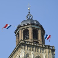 Toren Lebuinuskerk