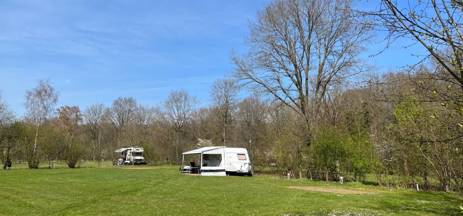 Camping Olde Kottink