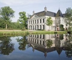 Rondleiding Huis Singraven