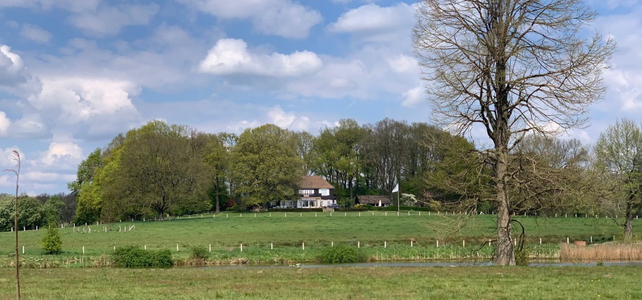 Villa op de Hakenberg