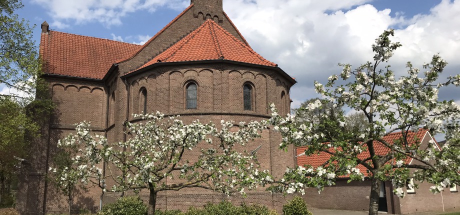 Kerk O.L.Vrouw van Altijddurende Bijstand