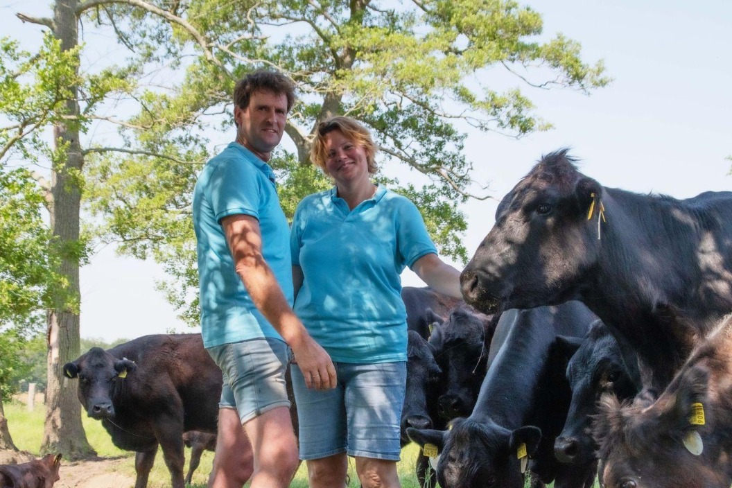 Boerderijwinkel Weidehuus