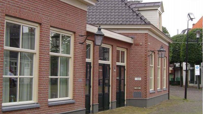 Lezing: Invoering van de dienstplicht in Twente onder Napoleon