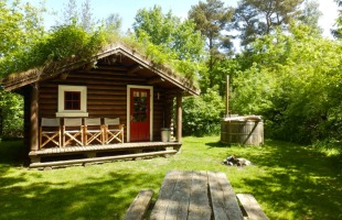 Camping De Klashorst