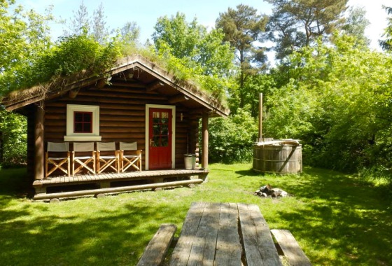 Camping De Klashorst