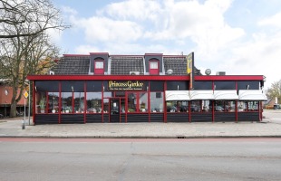 Princess Garden omslagfoto visithardenberg