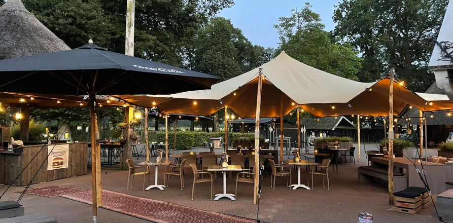 Janneman's Burger & Ribs omslagfoto gemeente Hardenberg