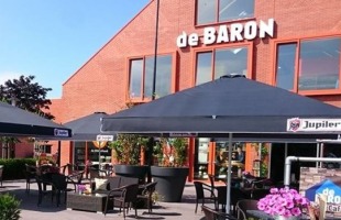 3. De Baron