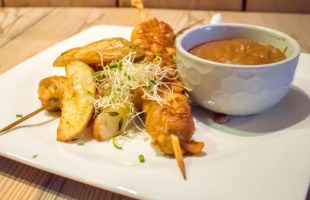 Proeflokaal de Buuren