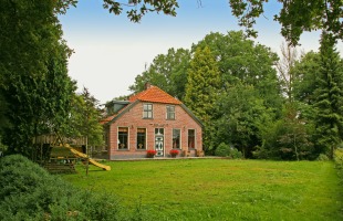 B&B de Eekhorst