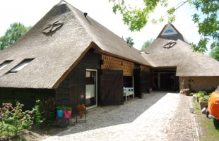 B&B De Zilveren Maan