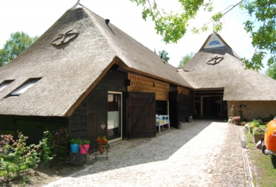 B&B De Zilveren Maan