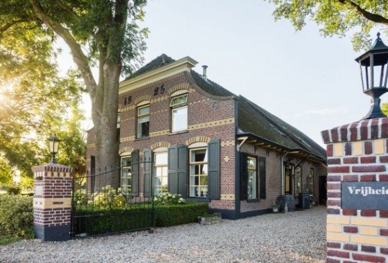 B&B Vrede Vrijheid