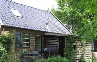 B&B Aan Den Westerhuis