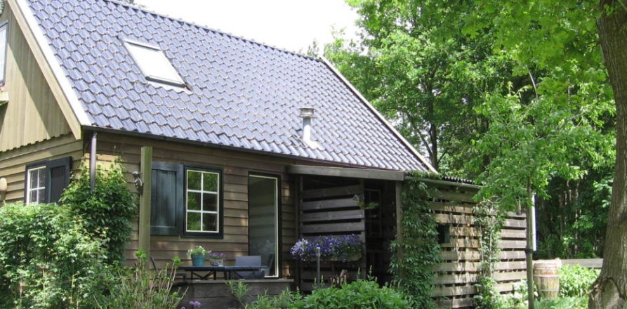 B&B Aan Den Westerhuis