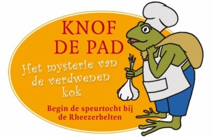 knof de pad