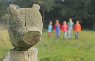 BOH - Wandelroute Balkbrug - 03