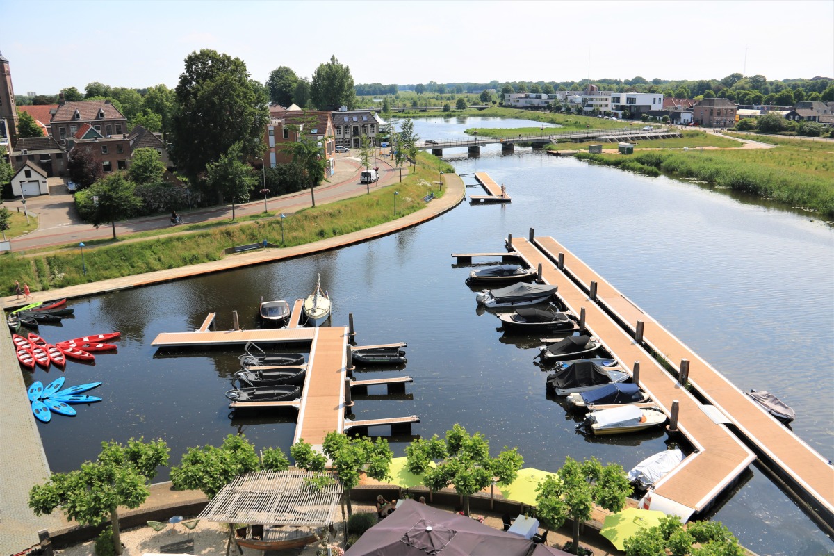 Foto's Van Van Haren Hardenberg