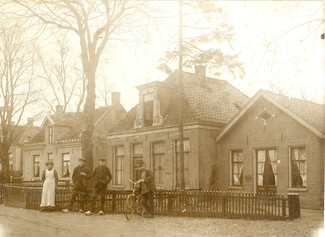 Stationsweg 18, Wijhe