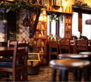 Bar Bistro d'Olde Smidse