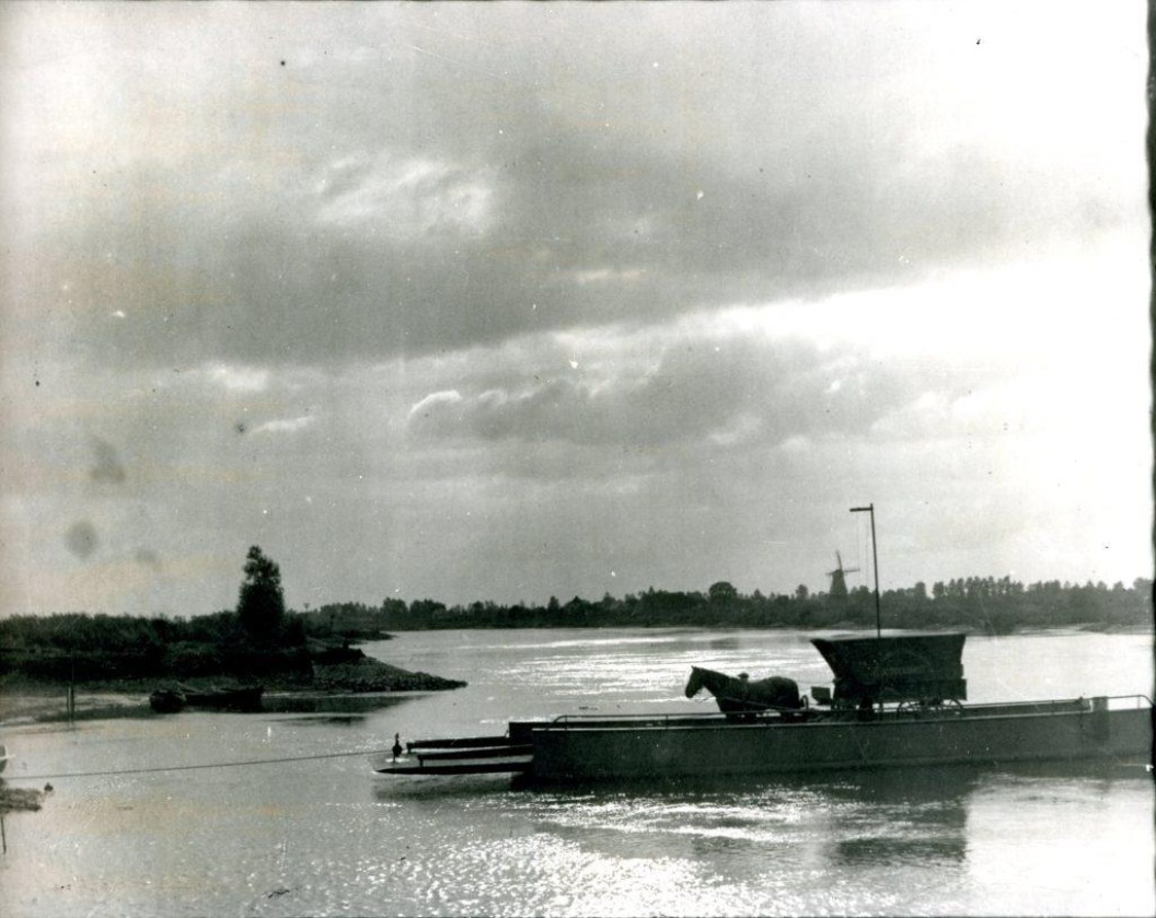 Het Olsterveer