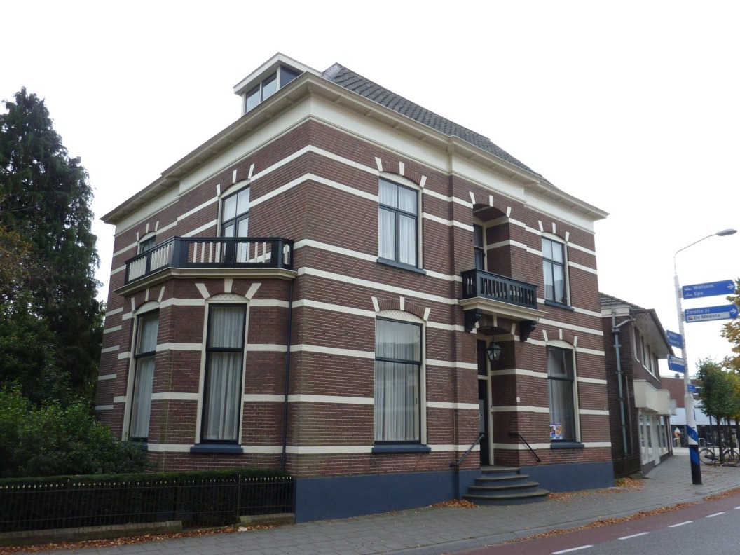 Aaldert Geertsstraat 52, Olst