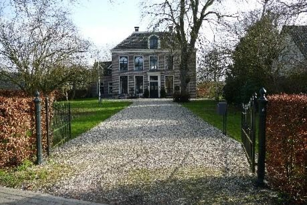 Huis 't Weijdendaal
