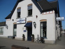Zalencentrum de Bebsel