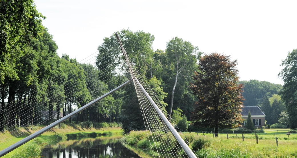 Fietsroute Bathmen Lettele Holten - Bathmen - altijd wat te doen