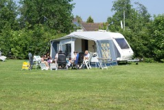 Mini camping & Boerderij appartmenten Het Brook