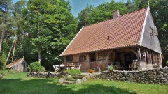 Landhuis De Kwakel