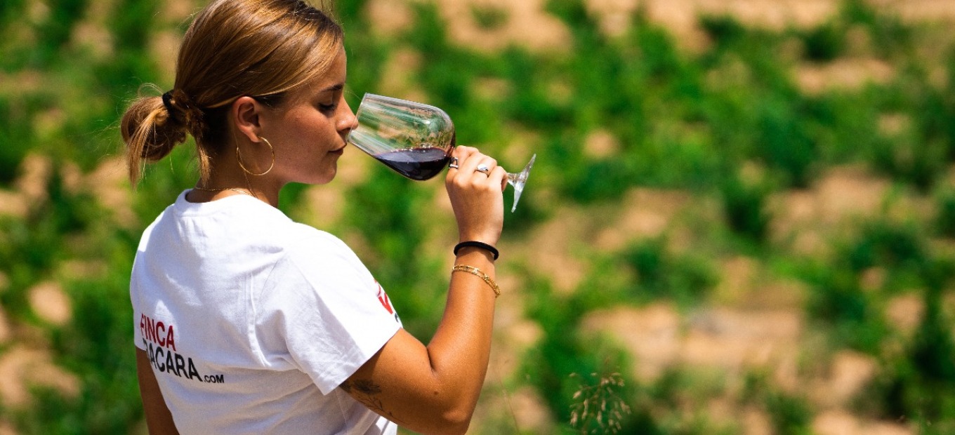 Bodegas Bacara
