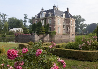Toeristische Dag zaterdag 5 maart 2016
