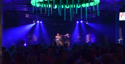 Volks - en Schuttersfeesten Tubbergen