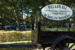 De Bowlingboerderij