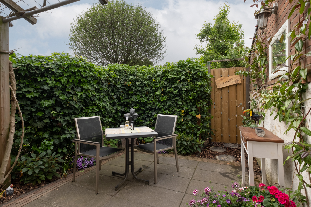 deventer.info: B&B Het Groene BedinDeventer