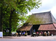 Landgoed Schuilenburg
