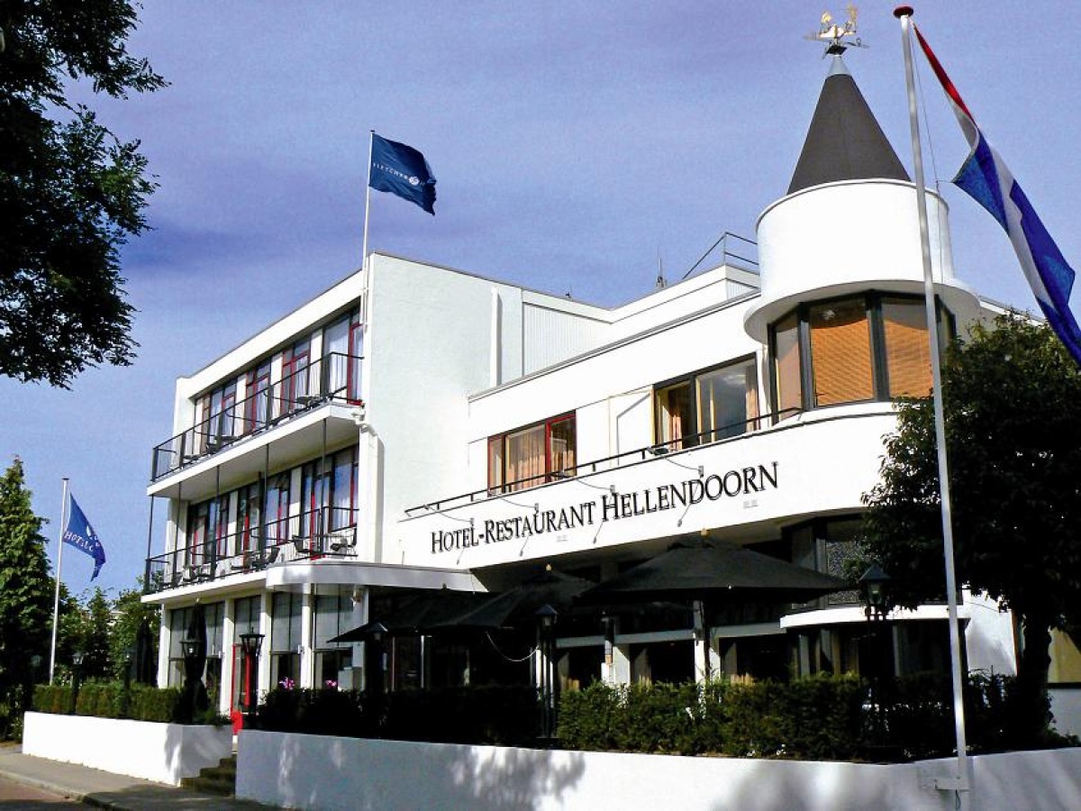 HR Fletcher Hotel Hellendoorn Hellendoorn Natuurlijk Avontuurlijk