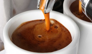 Doppio Espresso