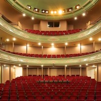 Schouwburg Odeon