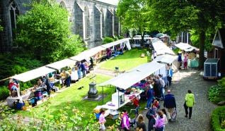 Streekmarkt Twente