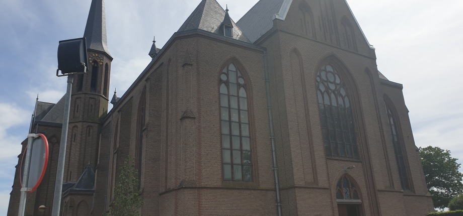 Maria Geboorte Kerk