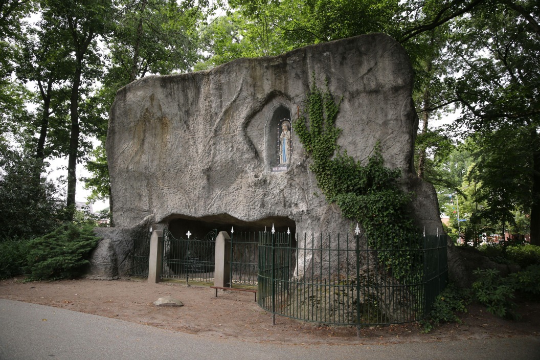 centrum Luttenberg
