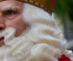 Sinterklaasintochten dorpskernen 2025