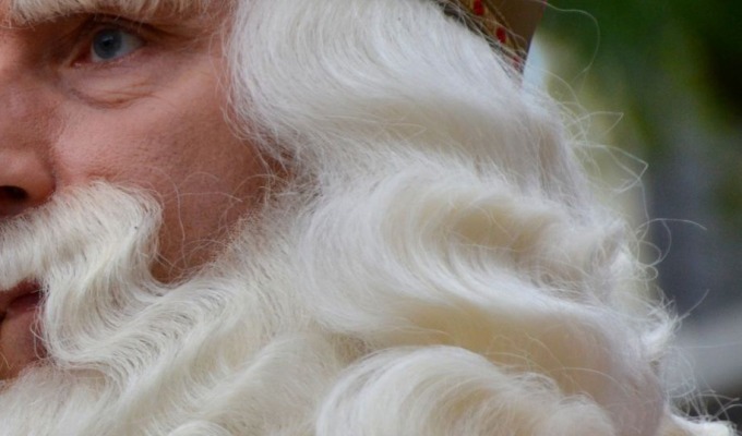 Sinterklaasintochten dorpskernen 2025