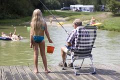 Camping De Witte Berg