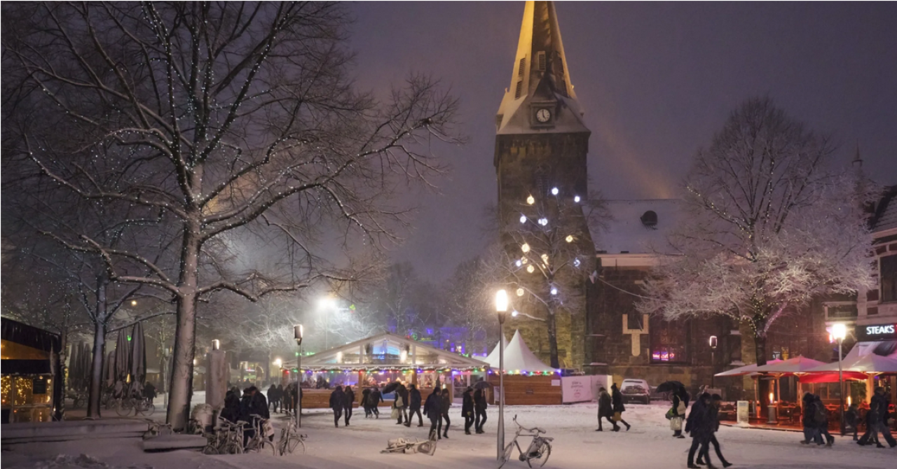 Wat te doen op Tweede Kerstdag? TIPS voor leuke uitjes & activiteiten! VisitOost Wat te doen op Tweede Kerstdag? TIPS voor leuke uitjes & activiteiten! VisitOost