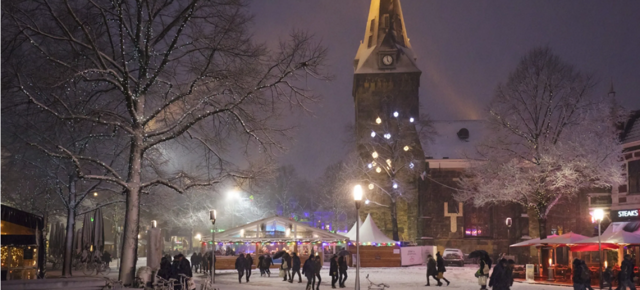 Wat te doen op Tweede Kerstdag? TIPS voor leuke uitjes & activiteiten! VisitOost