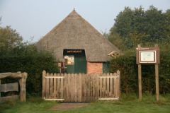 Informatieboerderij `n Witten