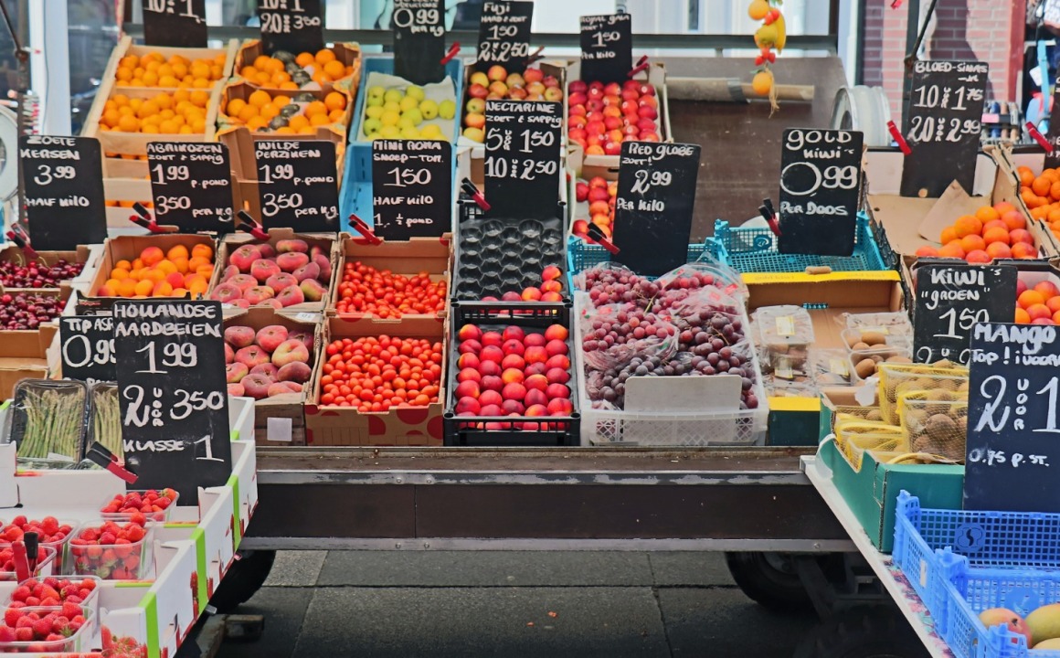 Overzicht van de markten in Zwolle | VisitZwolle - VisitZwolle